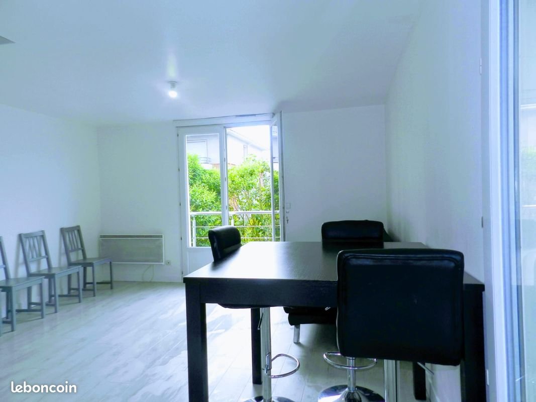 Appartement à louer, 31m², Toulouse