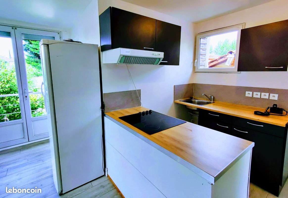 Appartement à louer, 31m², Toulouse
