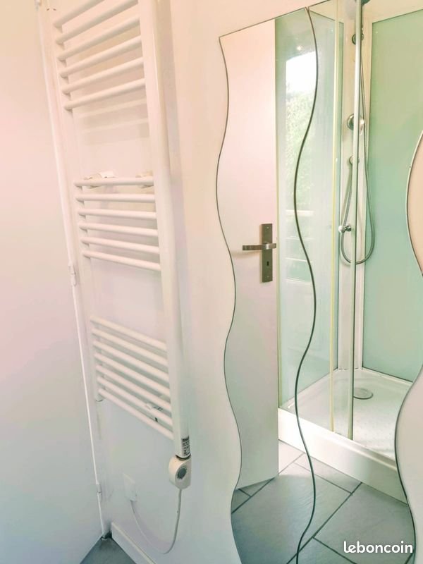 Appartement à louer, 31m², Toulouse
