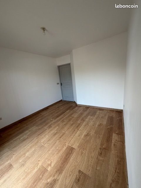 Appartement à louer, 65m², Compiègne