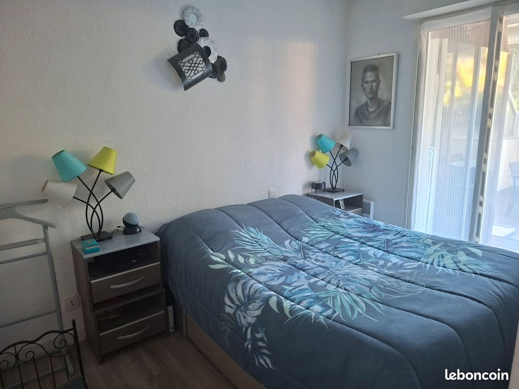 Appartement à vendre, 60m², Sète