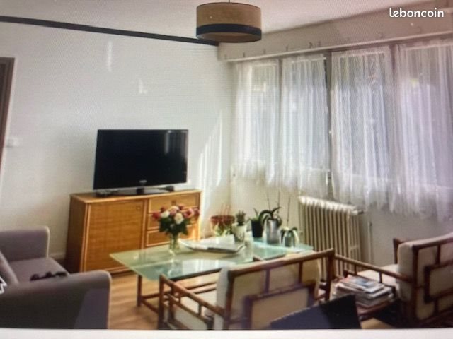 Appartement à louer, 78m², Calais