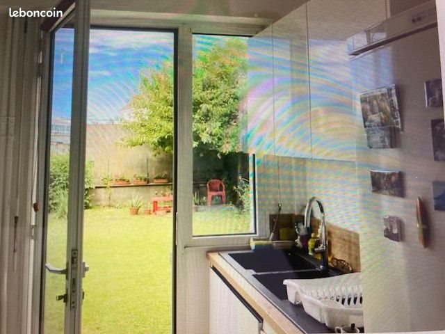 Appartement à louer, 78m², Calais