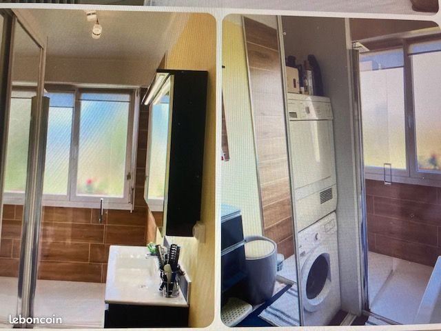 Appartement à louer, 78m², Calais