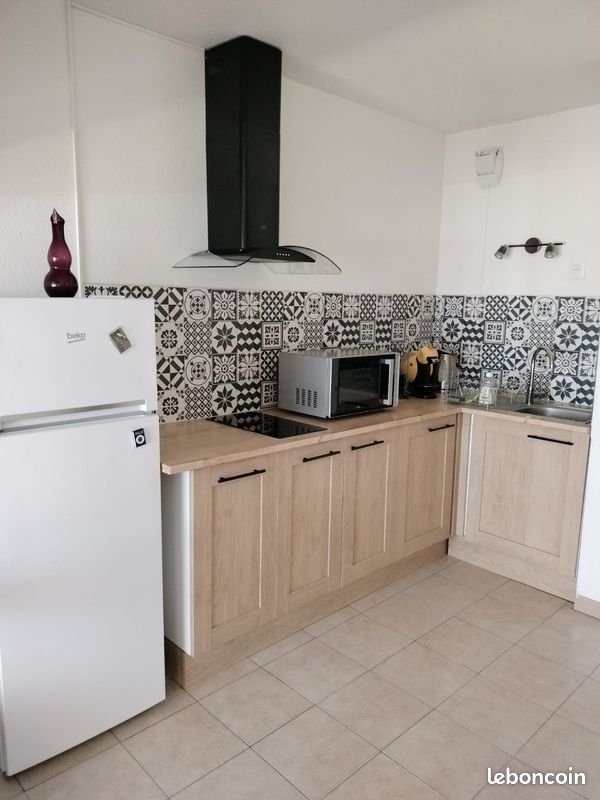 Appartement à vendre, 25m², Antibes