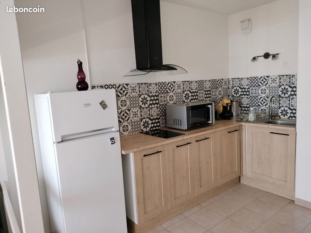 Appartement à vendre, 25m², Antibes