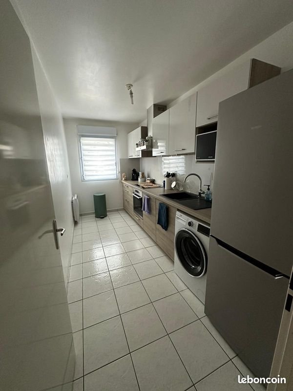 Appartement à louer, 50m², Saint-Herblain