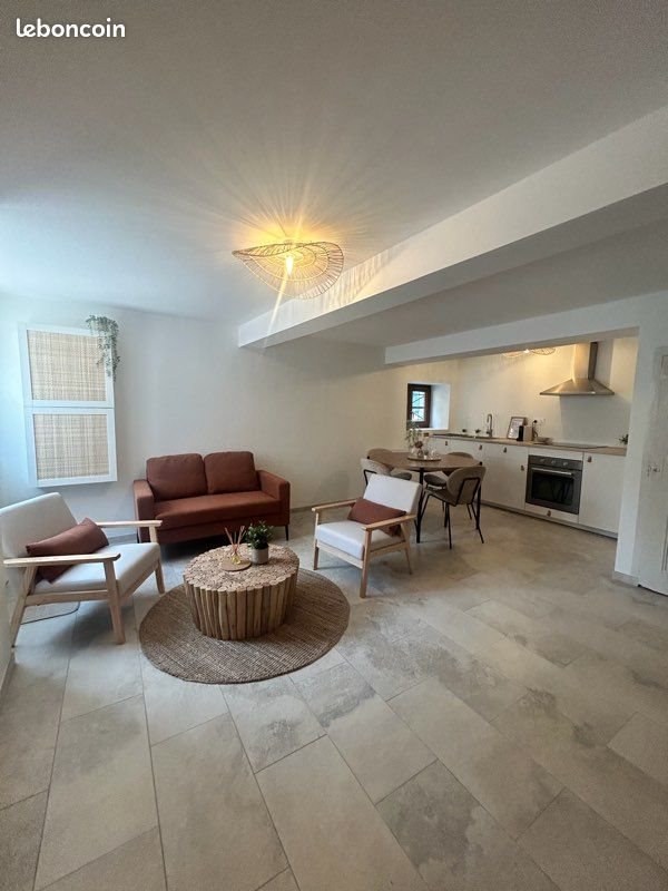 Maison à vendre, 70m², Mirepoix