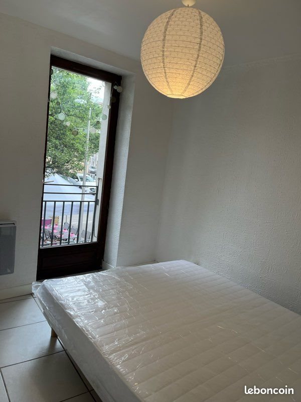 Appartement à louer, 35m², Moirans