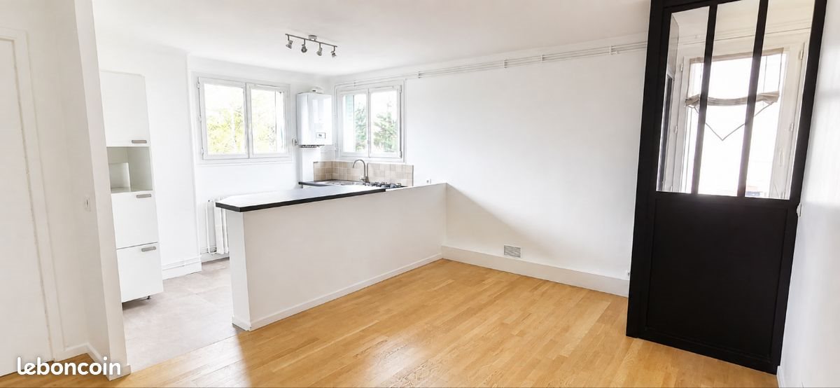 Appartement à louer, 35m², Arpajon
