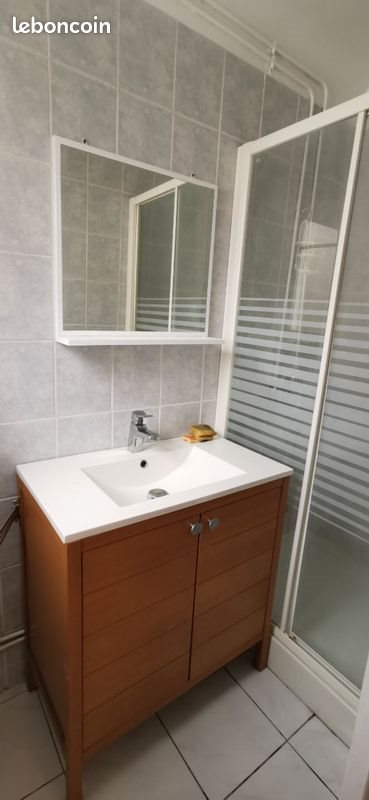Appartement à louer, 35m², Arpajon