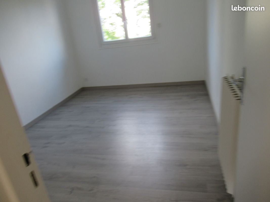 Appartement à louer, 77m², Saint-Brieuc