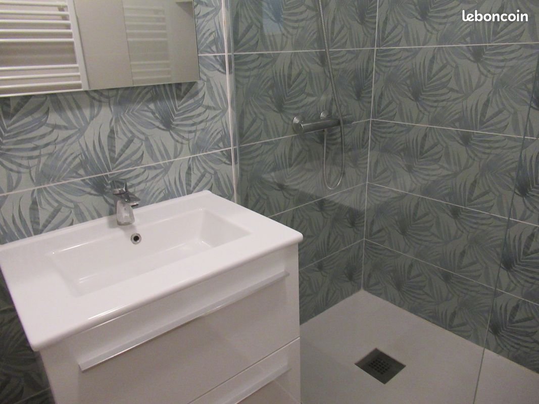 Appartement à louer, 77m², Saint-Brieuc