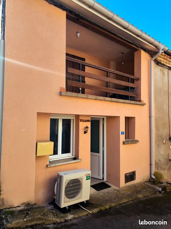 Maison à vendre, 88m², Belpech