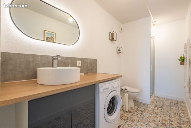 Appartement à louer, 43m², Mérignac