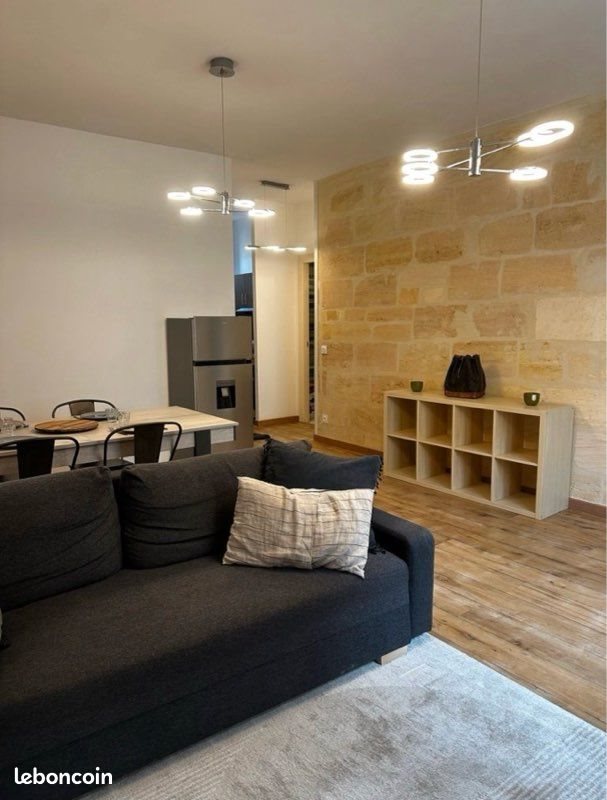 Appartement à louer, 42m², Bordeaux