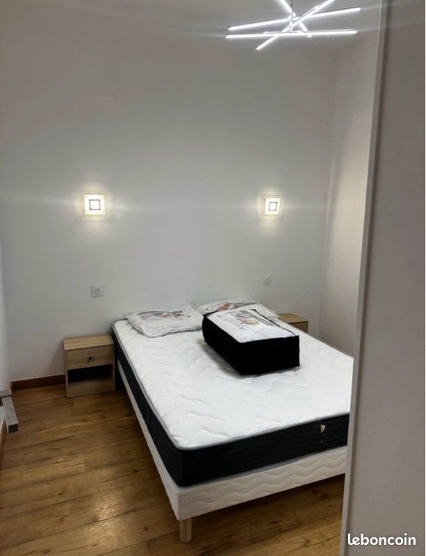 Appartement à louer, 42m², Bordeaux