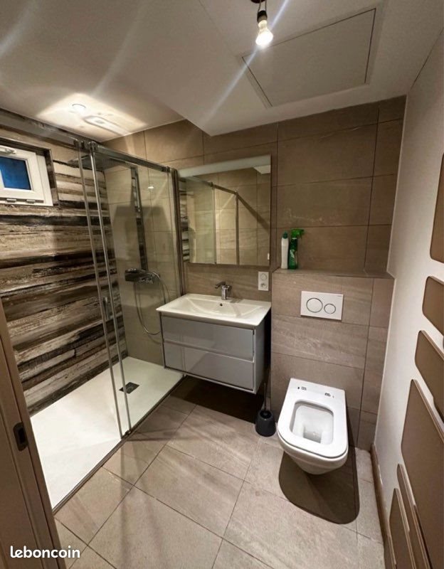 Appartement à louer, 42m², Bordeaux