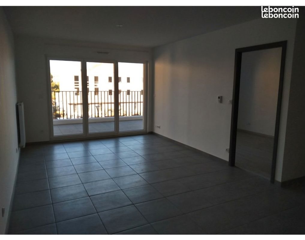 Appartement à louer, 49m², Montigny-lès-Metz