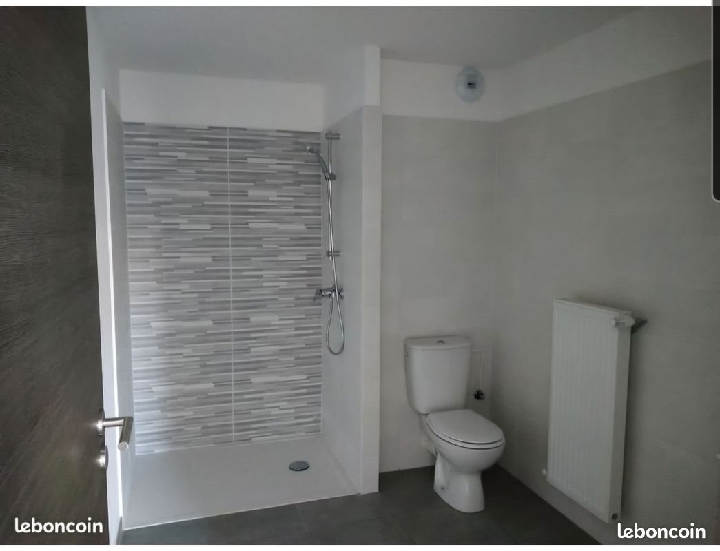 Appartement à louer, 49m², Montigny-lès-Metz
