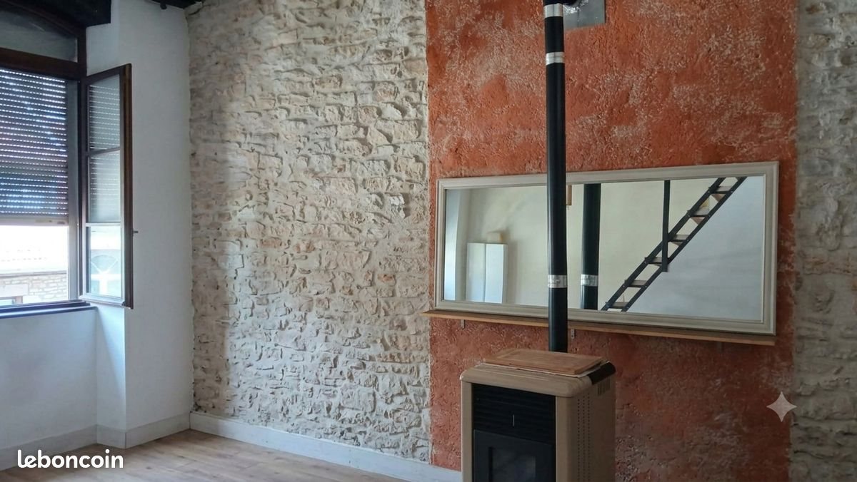 Appartement à louer, 50m², Ornans