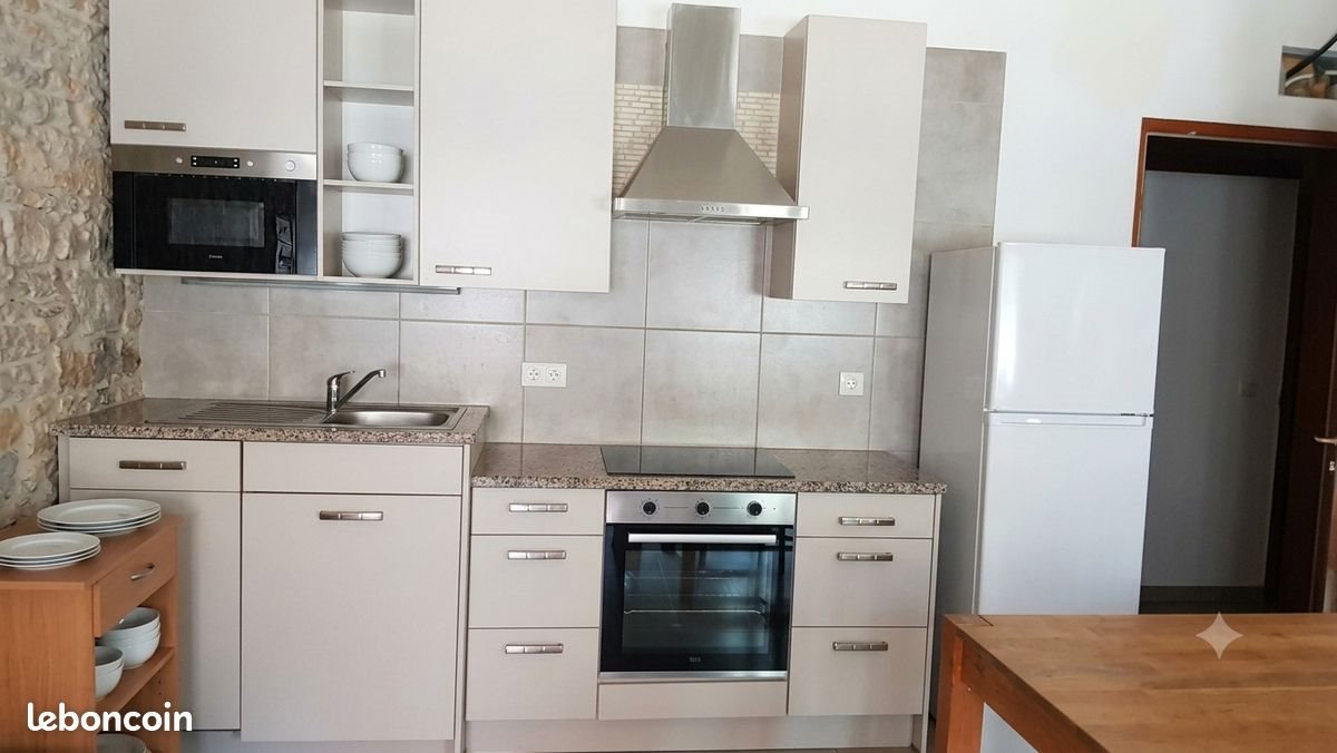 Appartement à louer, 50m², Ornans