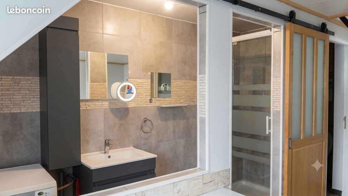 Appartement à louer, 50m², Ornans