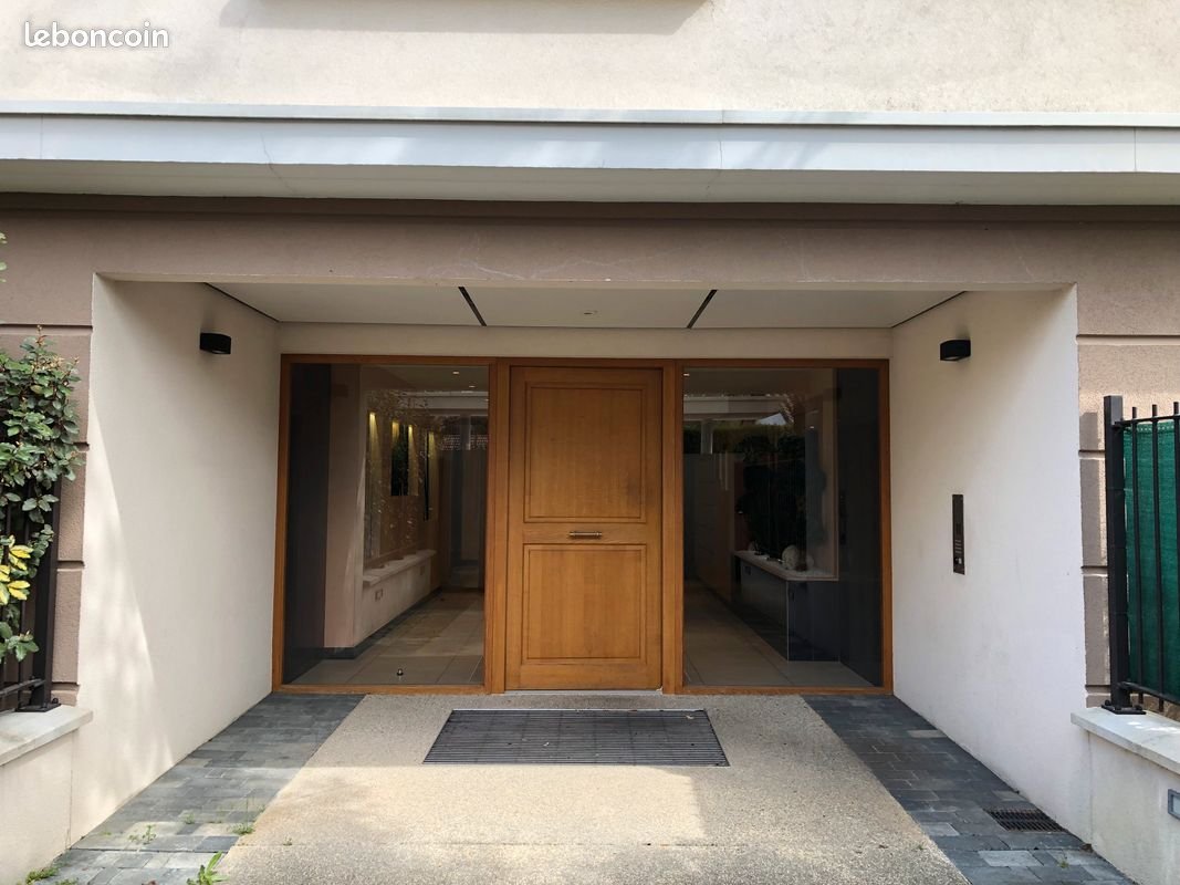 Appartement à louer, 33m², Tassin-la-Demi-Lune