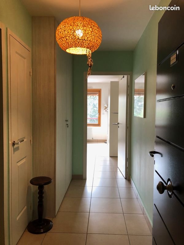 Appartement à louer, 33m², Tassin-la-Demi-Lune