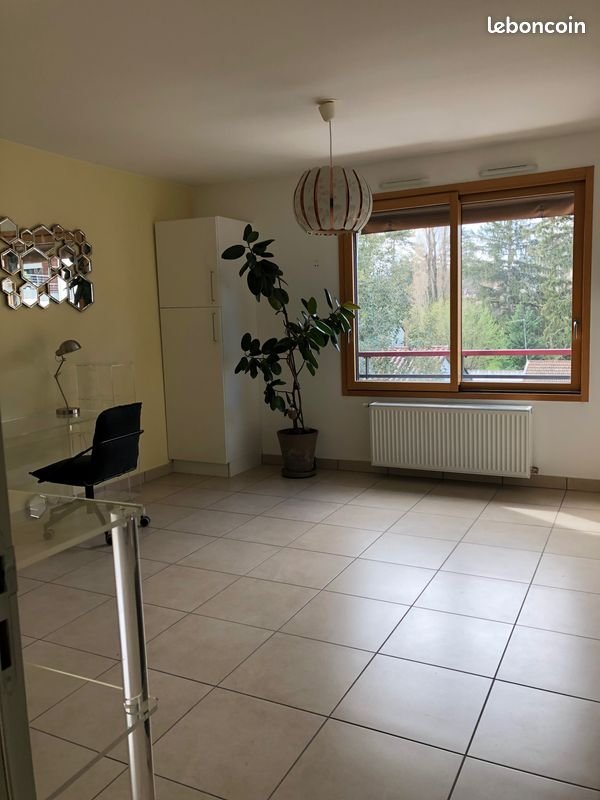 Appartement à louer, 33m², Tassin-la-Demi-Lune