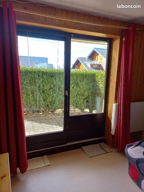 Appartement à louer, 23m², Thollon-les-Mémises