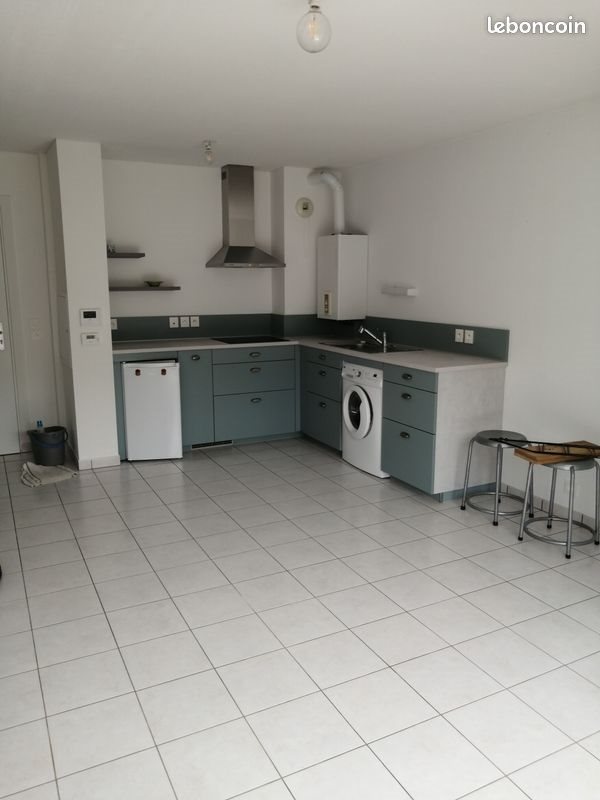 Appartement à vendre, 41m², Bardos