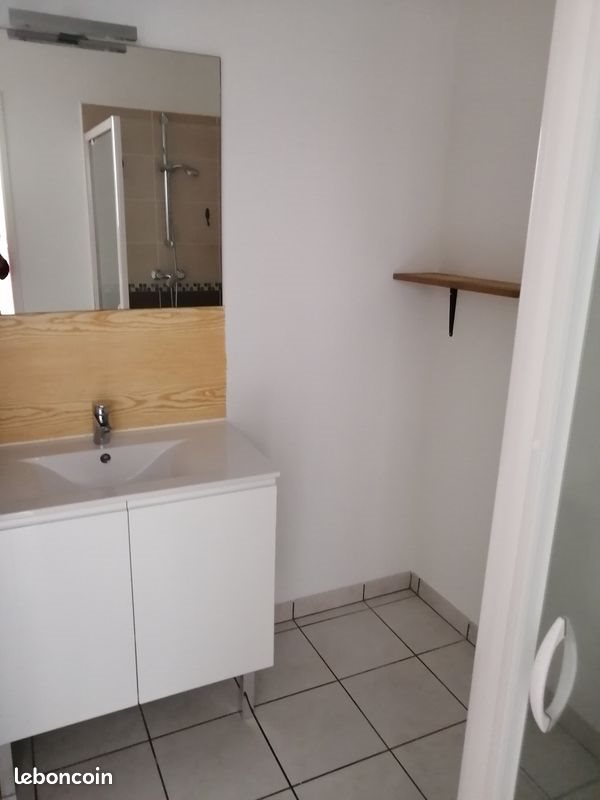 Appartement à vendre, 41m², Bardos