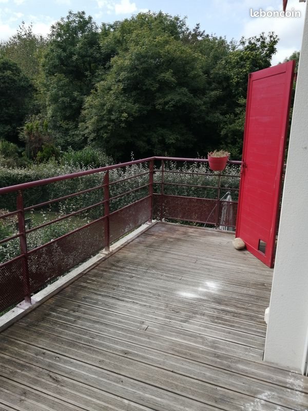 Appartement à vendre, 41m², Bardos