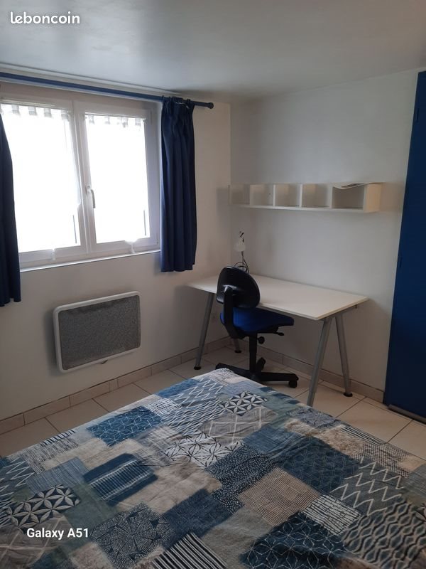 Appartement à louer, 20m², Balma