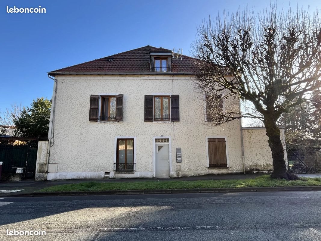 Appartement à vendre, 132m², Dourdan