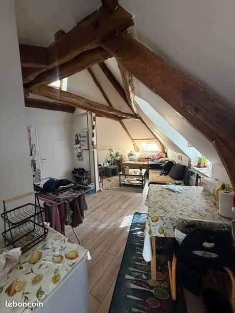 Appartement à vendre, 132m², Dourdan