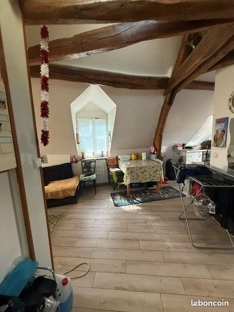 Appartement à vendre, 132m², Dourdan