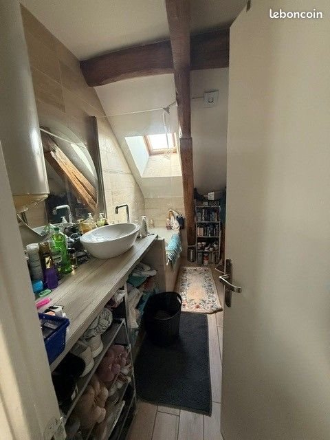 Appartement à vendre, 132m², Dourdan