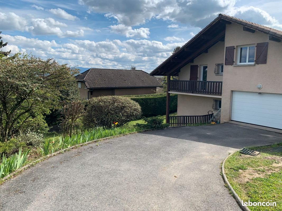Maison à louer, 200m², Sauverny