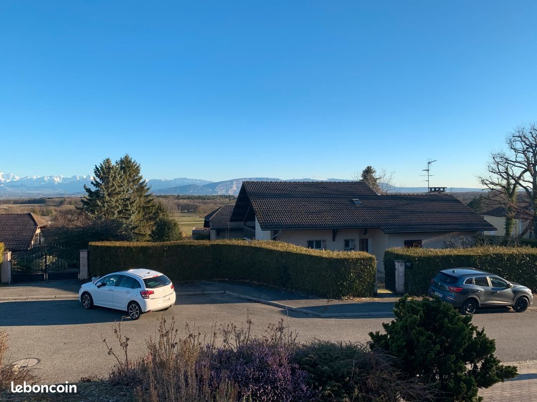 Maison à louer, 200m², Sauverny