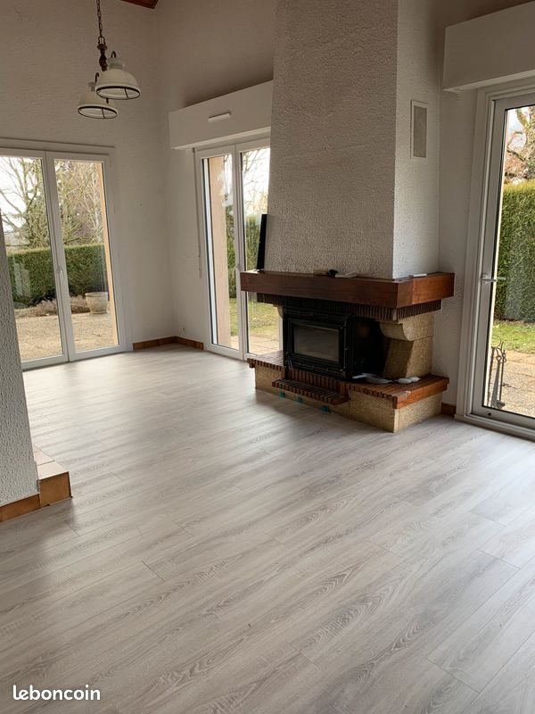 Maison à louer, 200m², Sauverny