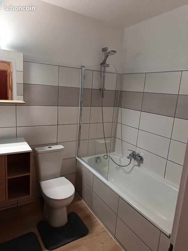 Appartement à louer, 35m², Wasselonne