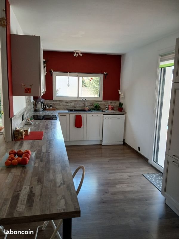 Maison à vendre, 91m², Carcassonne