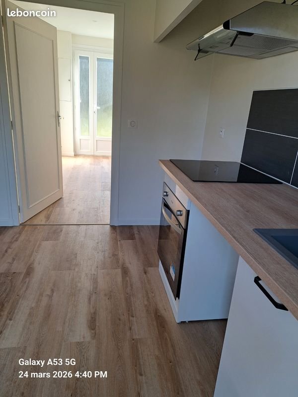 Maison à vendre, 100m², Sore