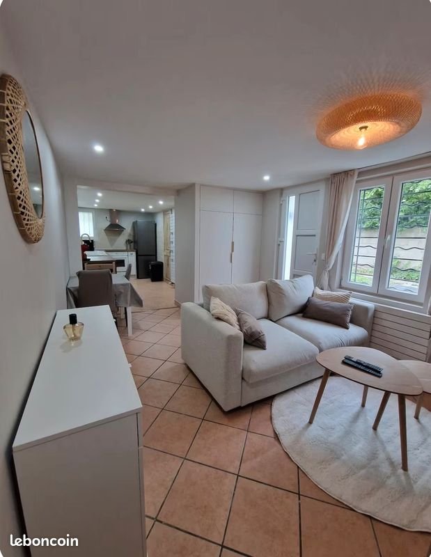 Appartement à louer, 36m², Orly