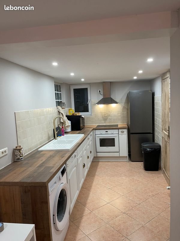 Appartement à louer, 36m², Orly
