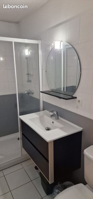 Appartement à louer, 29m², Nantes