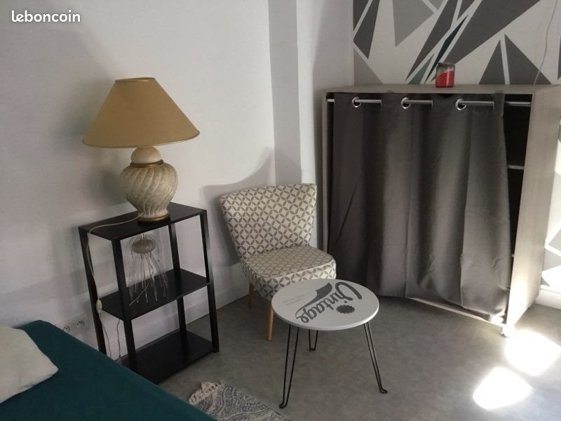 Appartement à louer, 20m², Phalsbourg