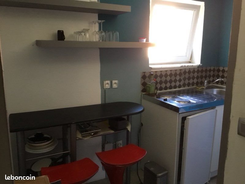 Appartement à louer, 20m², Phalsbourg